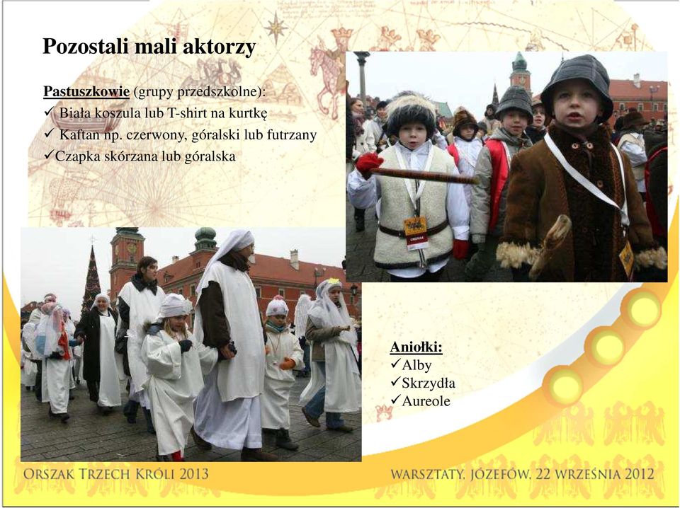 kurtkę Kaftan np.