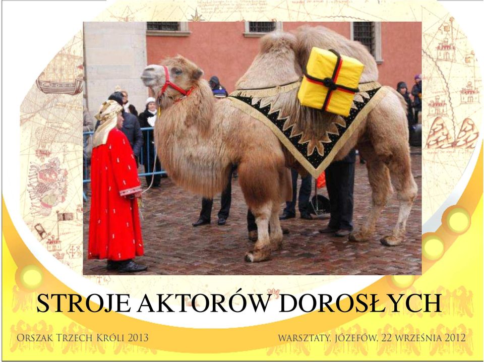 DOROSŁYCH