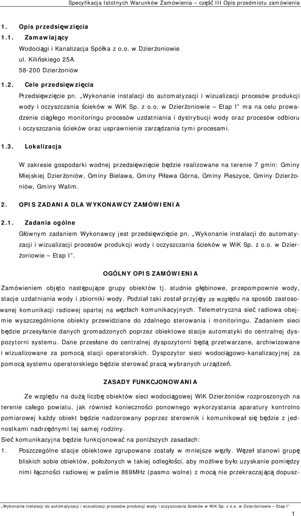 5A 5-00 Dzierżon