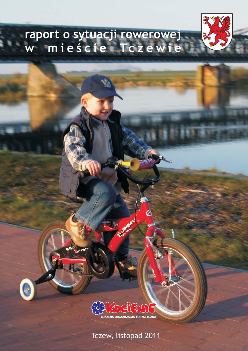 rowerowej w