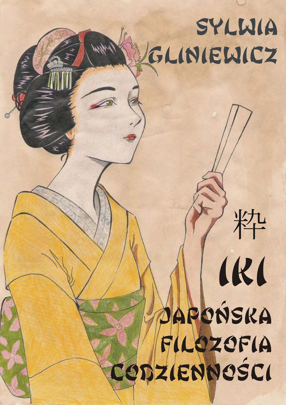 JAPOŃSKA