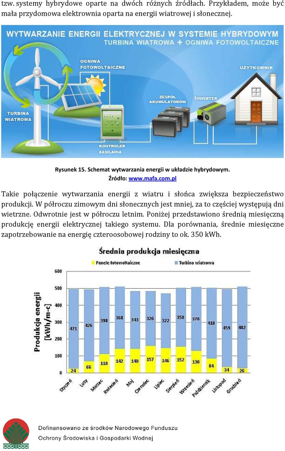 pl Takie połączenie wytwarzania energii z wiatru i słońca zwiększa bezpieczeństwo produkcji.