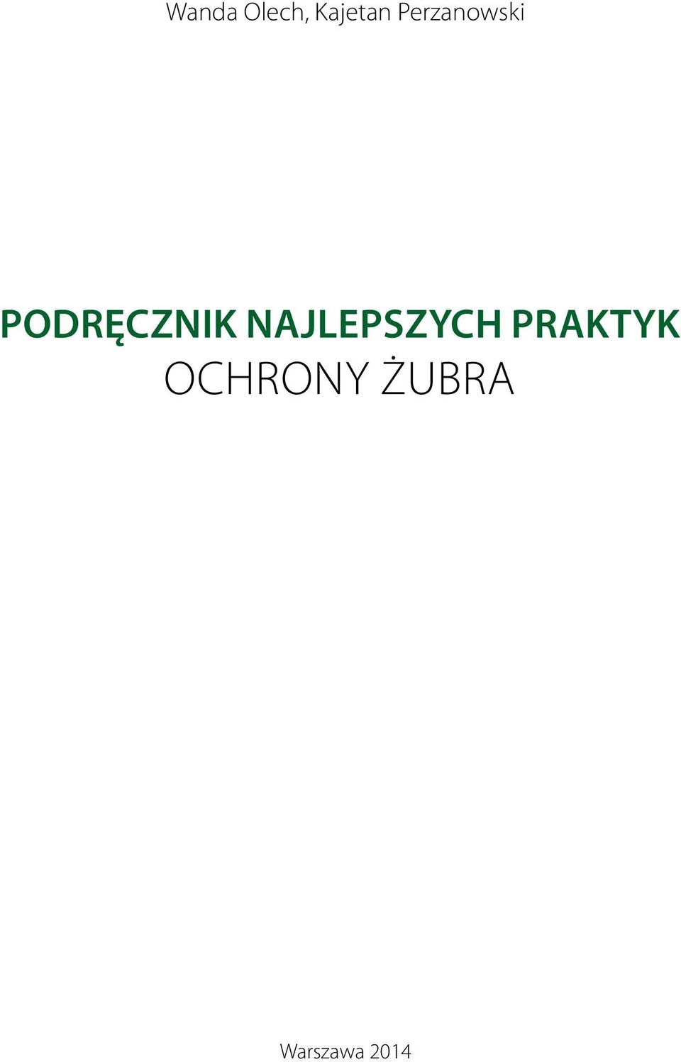 najlepszych praktyk