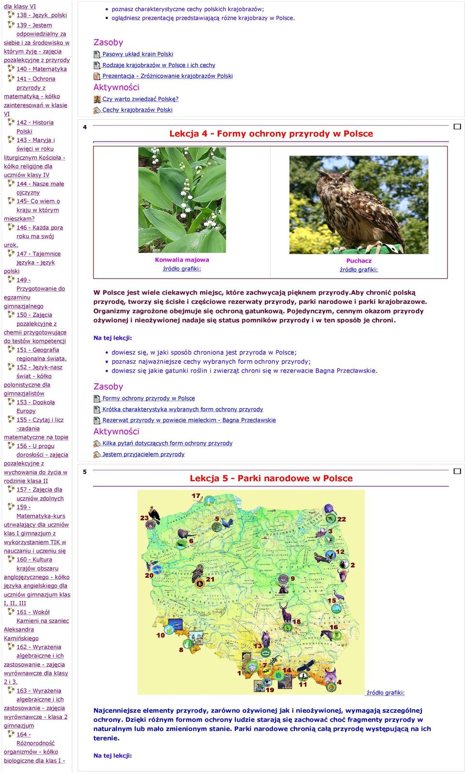 mieszkam? 146 - Każda pora roku ma swój urok.