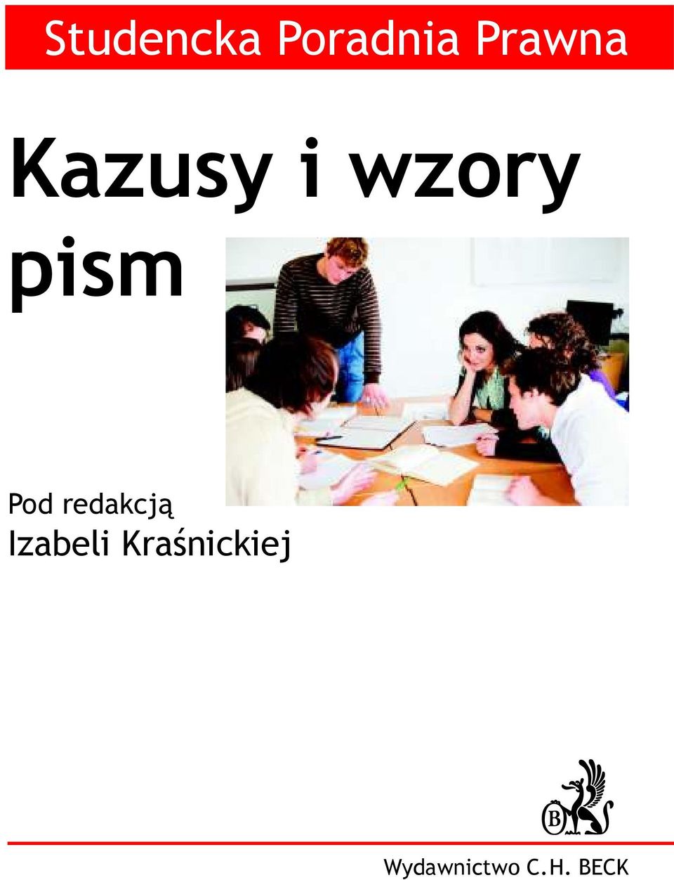 pism Pod redakcją