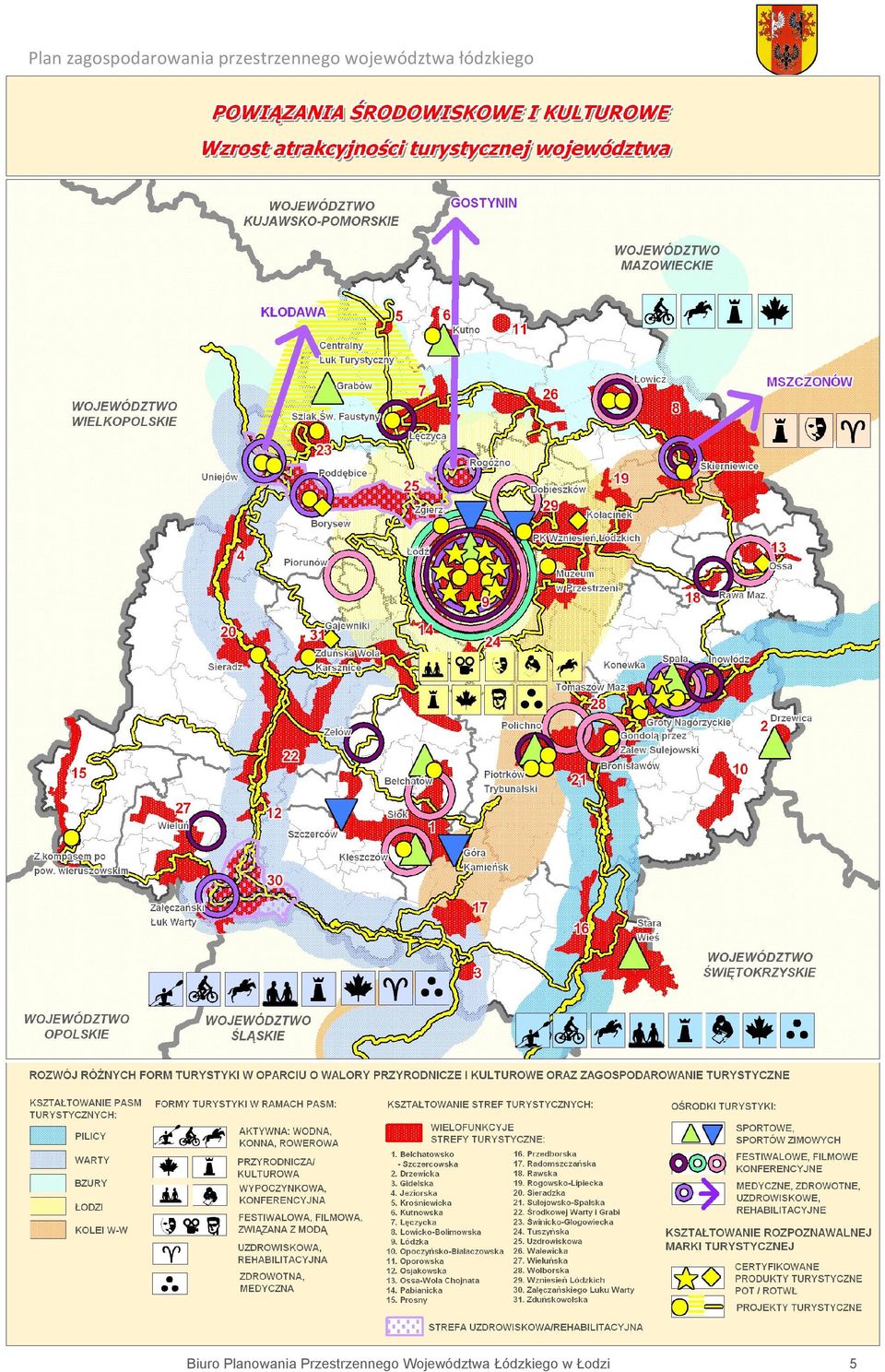 łódzkiego Biuro Planowania