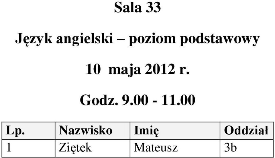 Mateusz