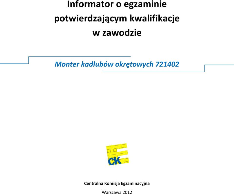 721402 Centralna Komisja