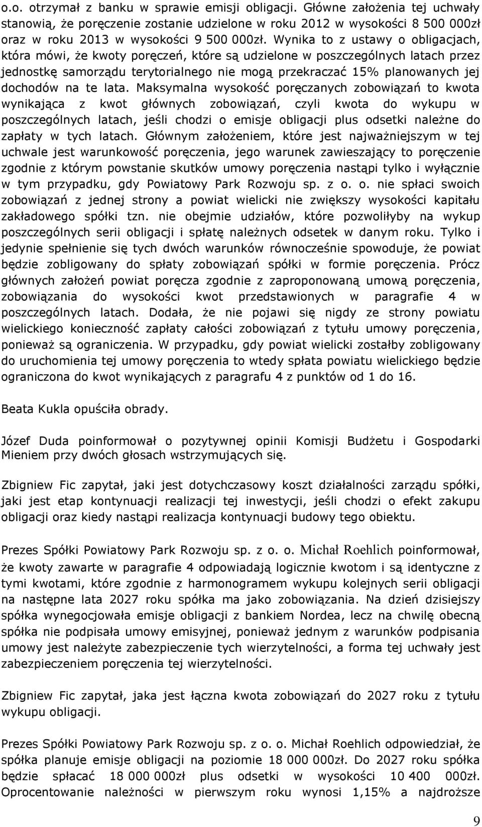 na te lata.