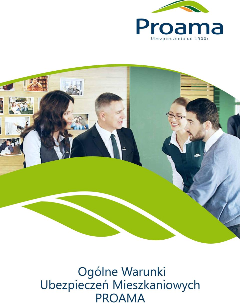 Ubezpieczeń