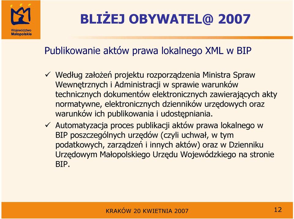 publikowania i udostępniania.