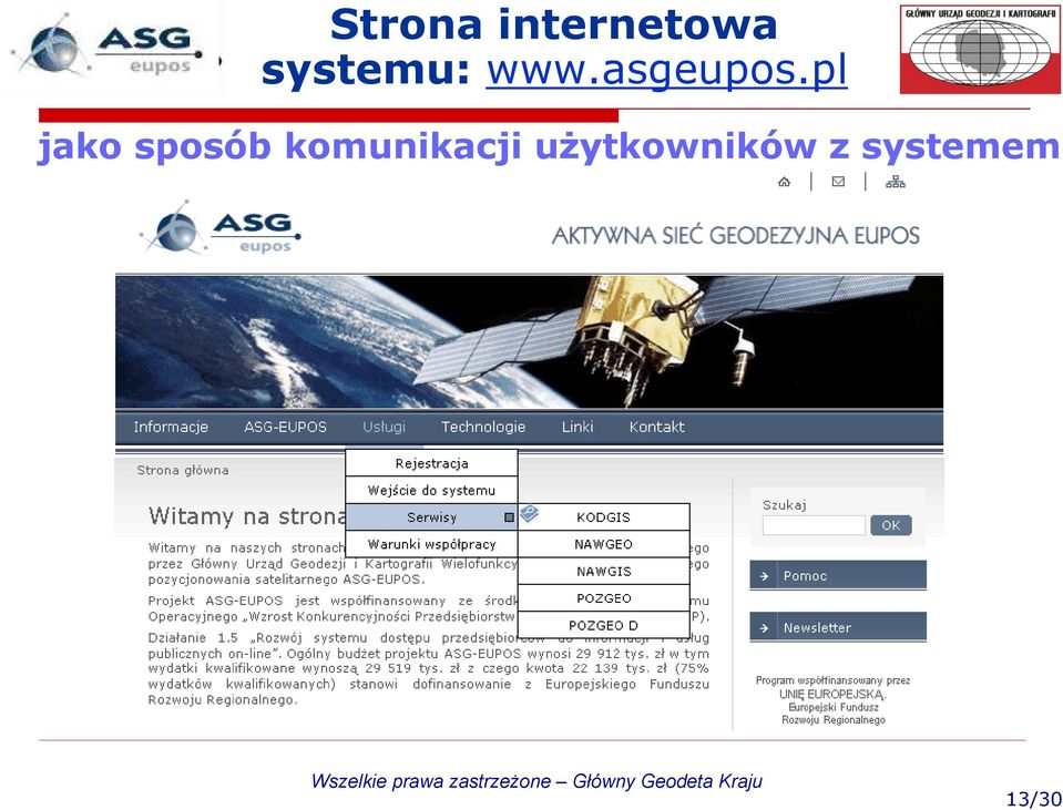 pl jako sposób