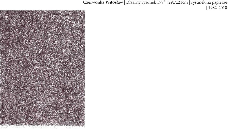 29,7x21cm rysunek