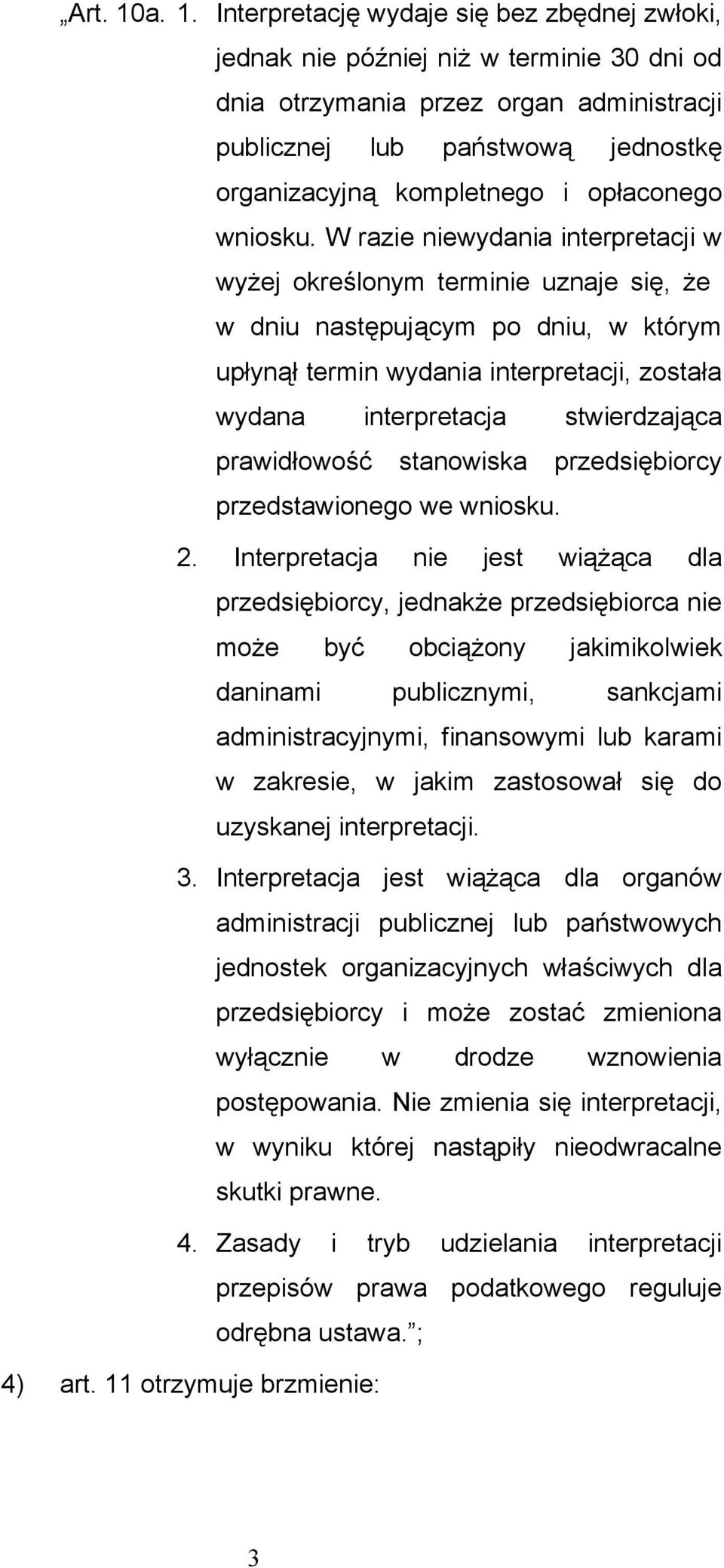 opłaconego wniosku.