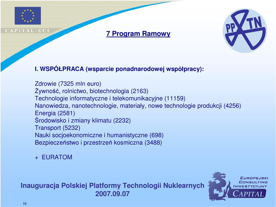 (2163) Technologie informatyczne i telekomunikacyjne (11159) Nanowiedza, nanotechnologie, materiały, nowe