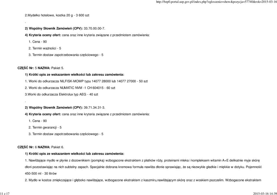 1. Nawilżające mydło w płynie z dozownikiem (pompką) wzbogacone ekstraktem z płatków róży, proteinami mleka i kompleksem witamin A+E delikatnie myje skórę dłoni pozostawiając na nich subtelny zapach.