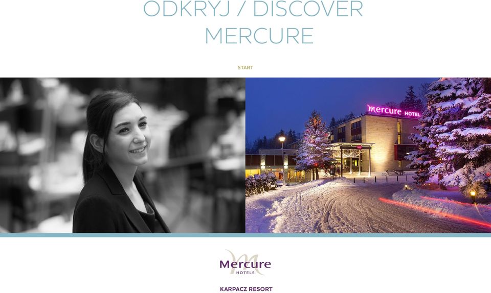 mercure