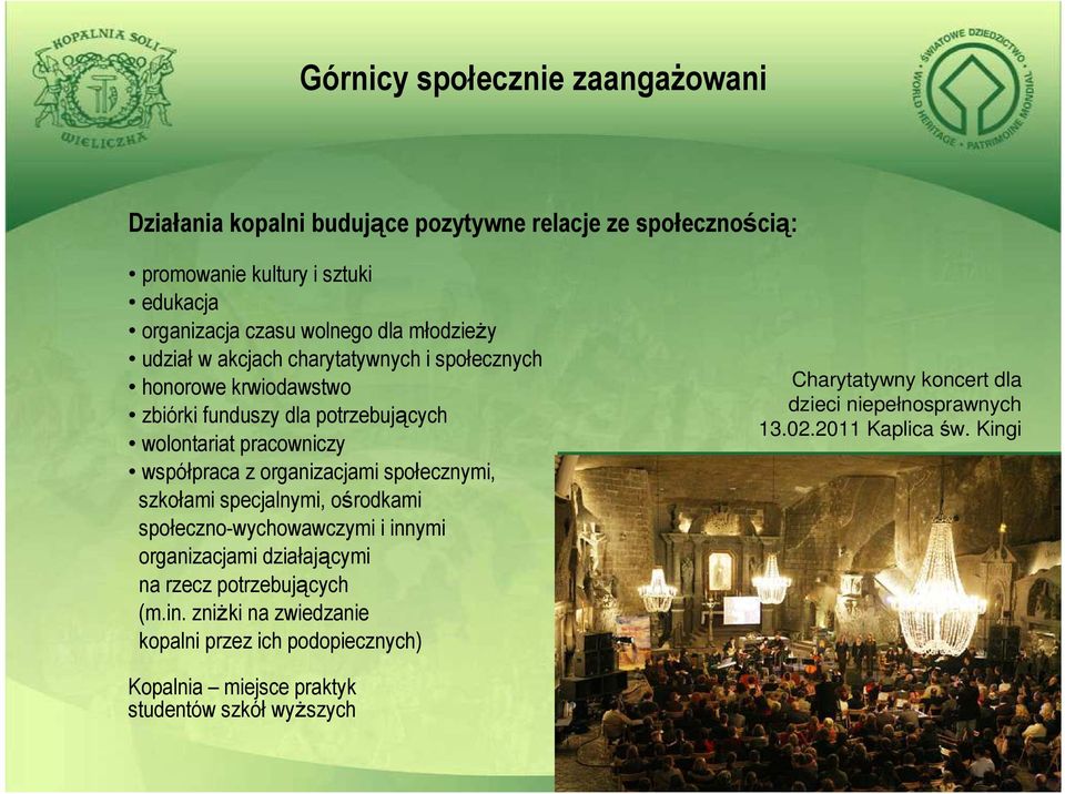 organizacjami społecznymi, szkołami specjalnymi, ośrodkami społeczno-wychowawczymi i inn