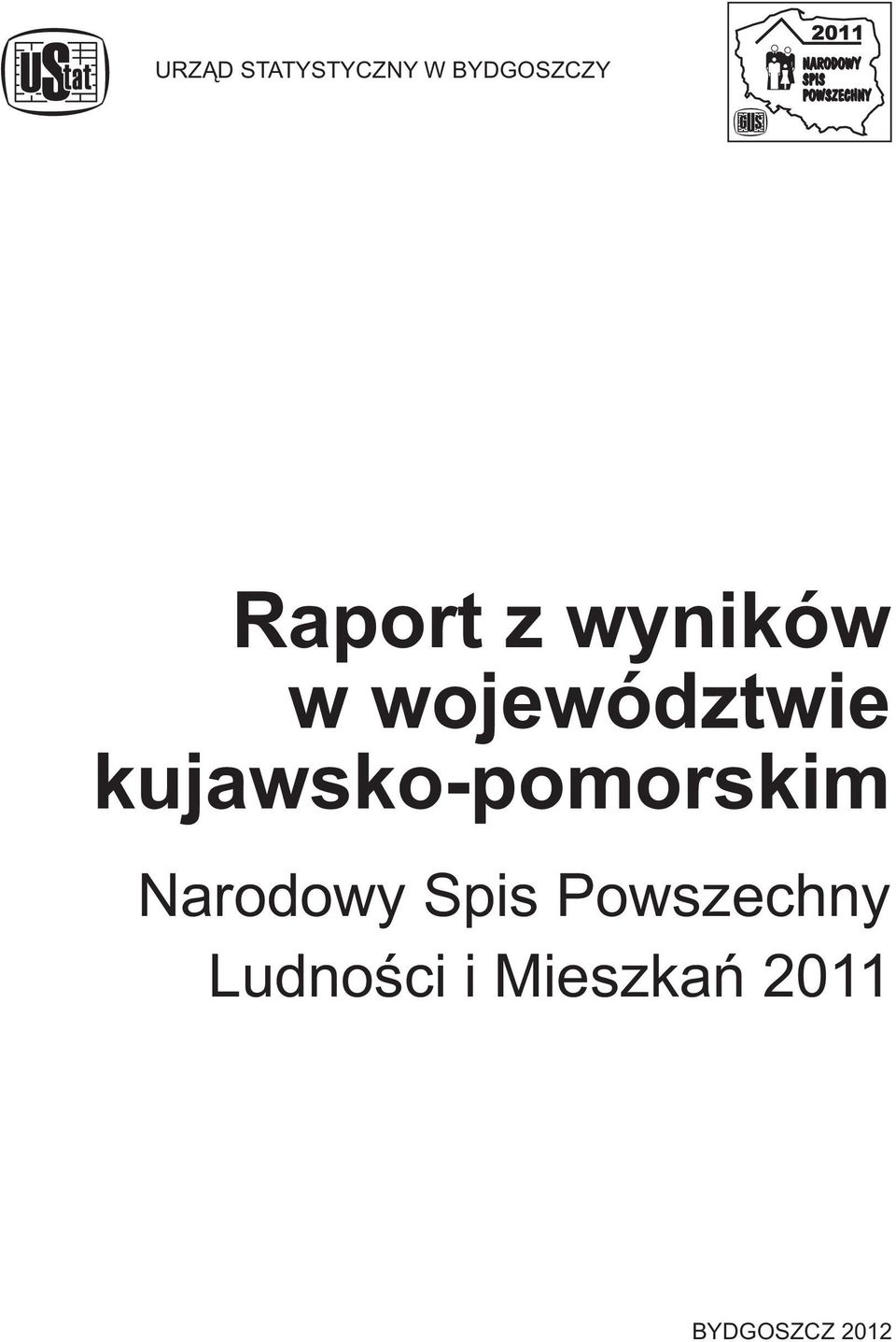 kujawsko-pomorskim Narodowy Spis