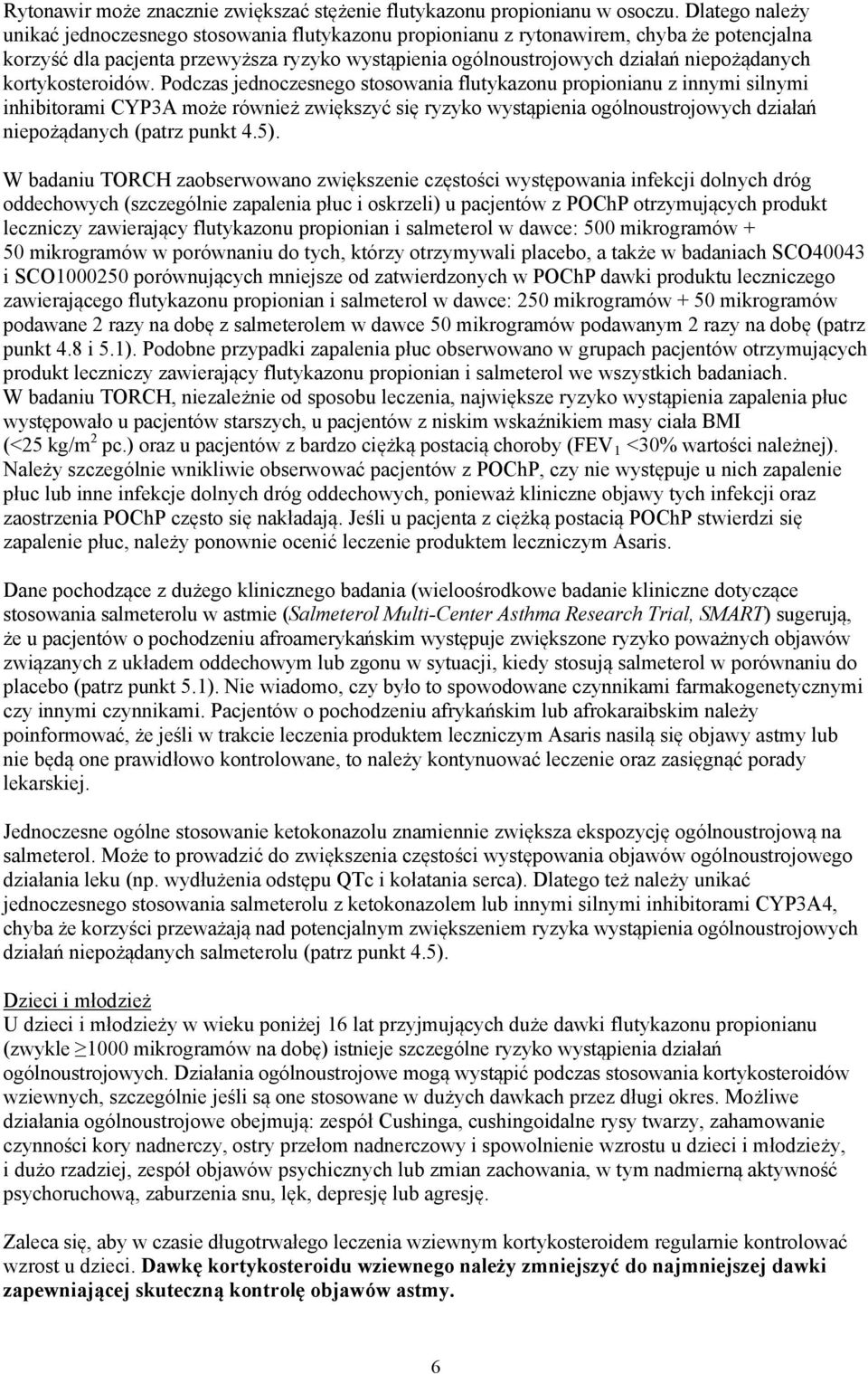 kortykosteroidów.