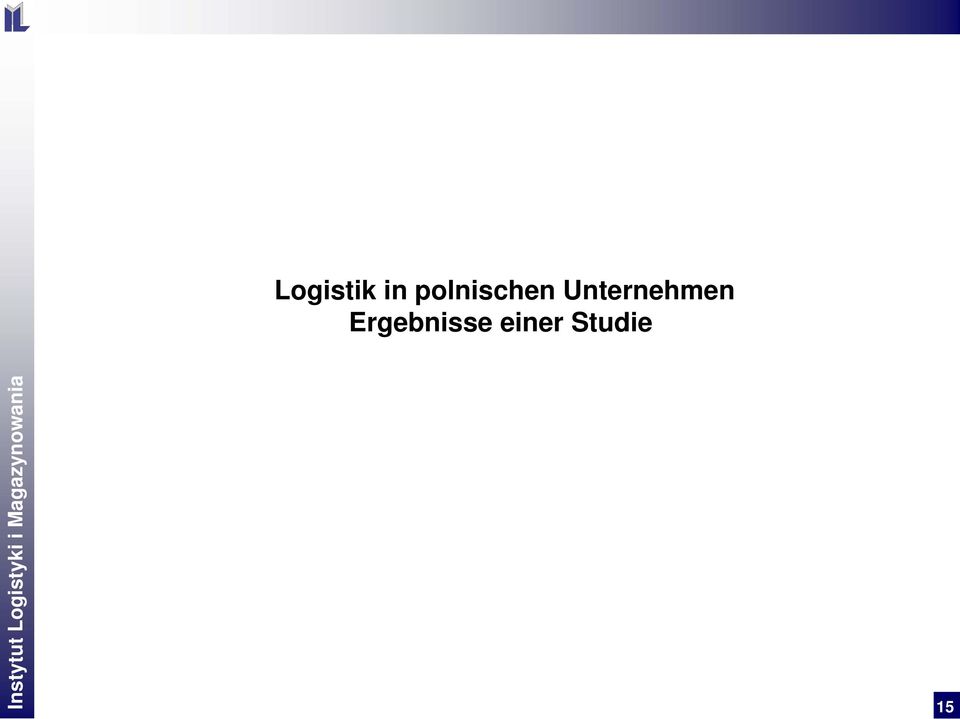 Unternehmen