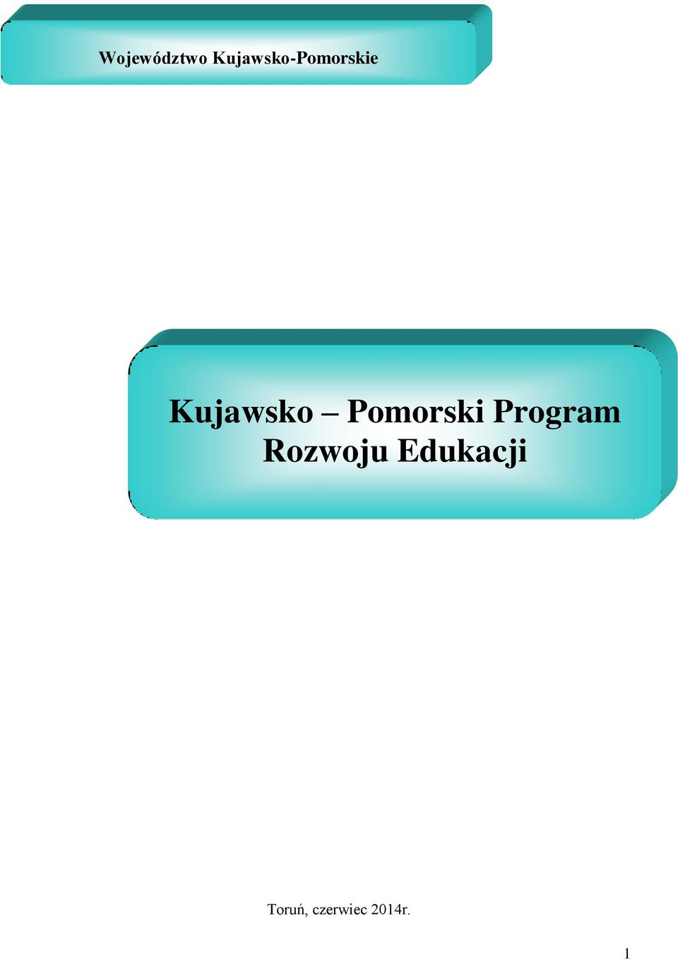Kujawsko Pomorski