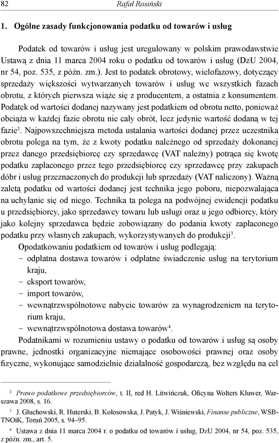 54, poz. 535, z późn. zm.).