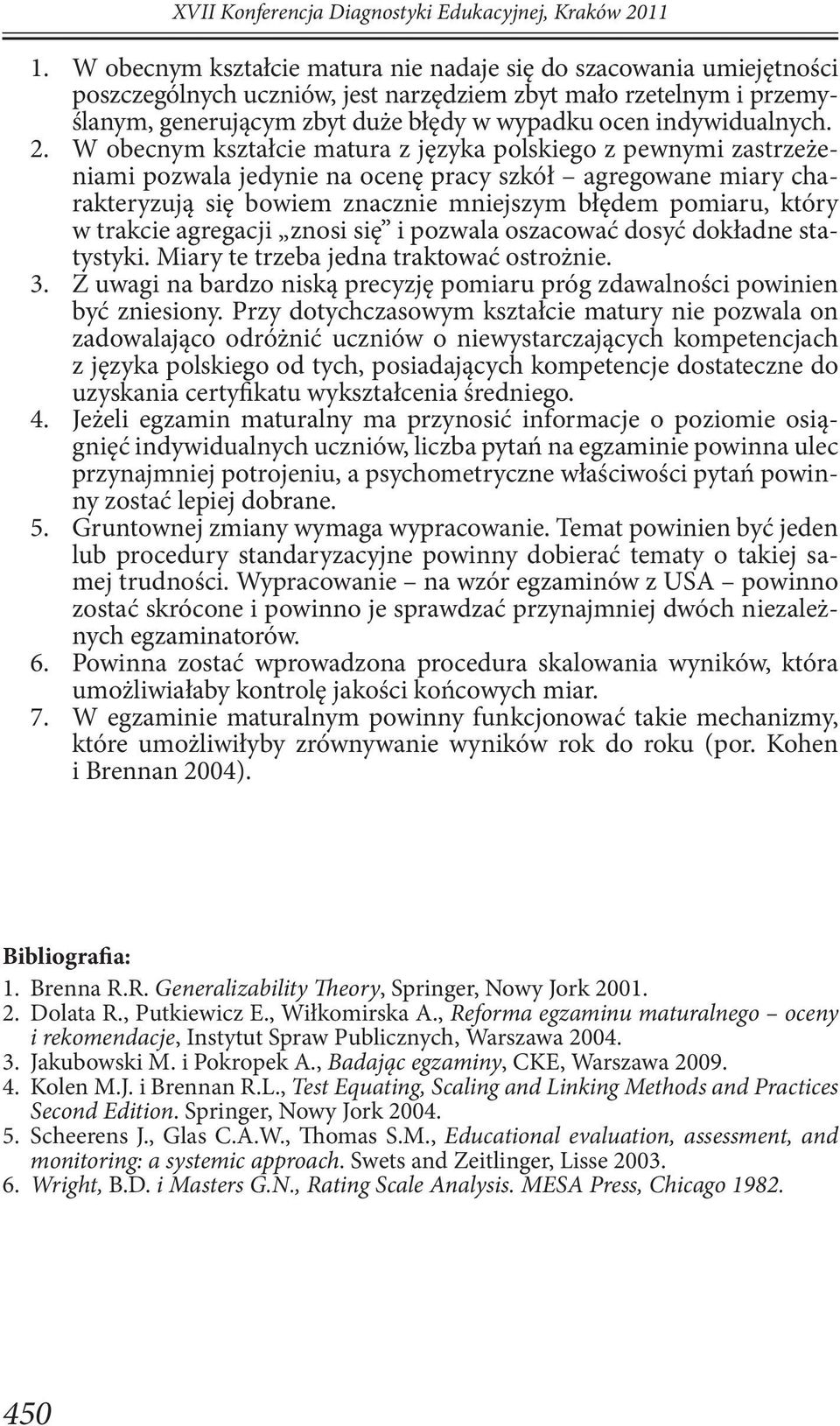 indywidualnych. 2.
