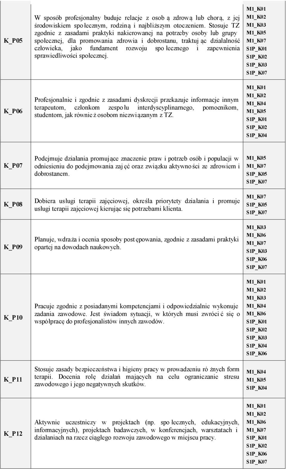 i zapewnienia sprawiedliwości społecznej.