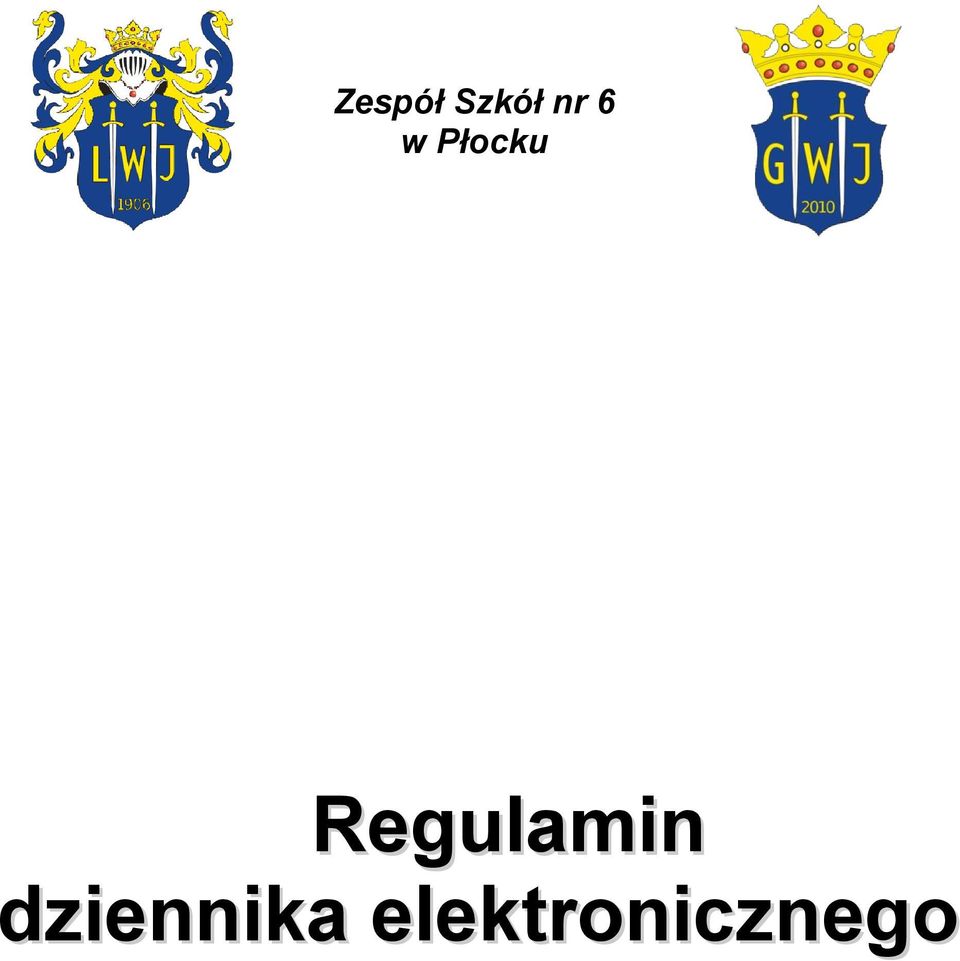Regulamin