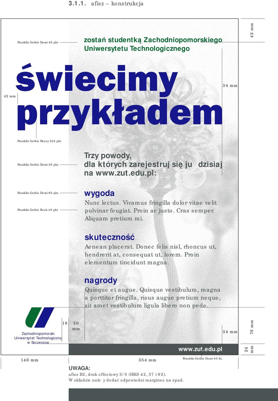 Proin ac justo. Cras semper. Aliquam pretium mi. skuteczność Aenean placerat. Donec felis nisl, rhoncus ut, hendrerit at, consequat ut, lorem. Proin elementum tincidunt magna.