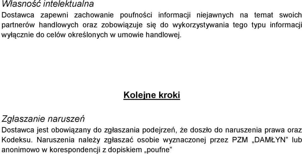 handlowej.