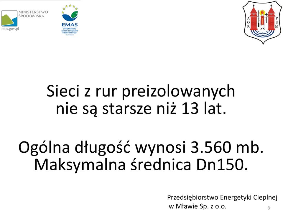 Ogólna długośd wynosi 3.