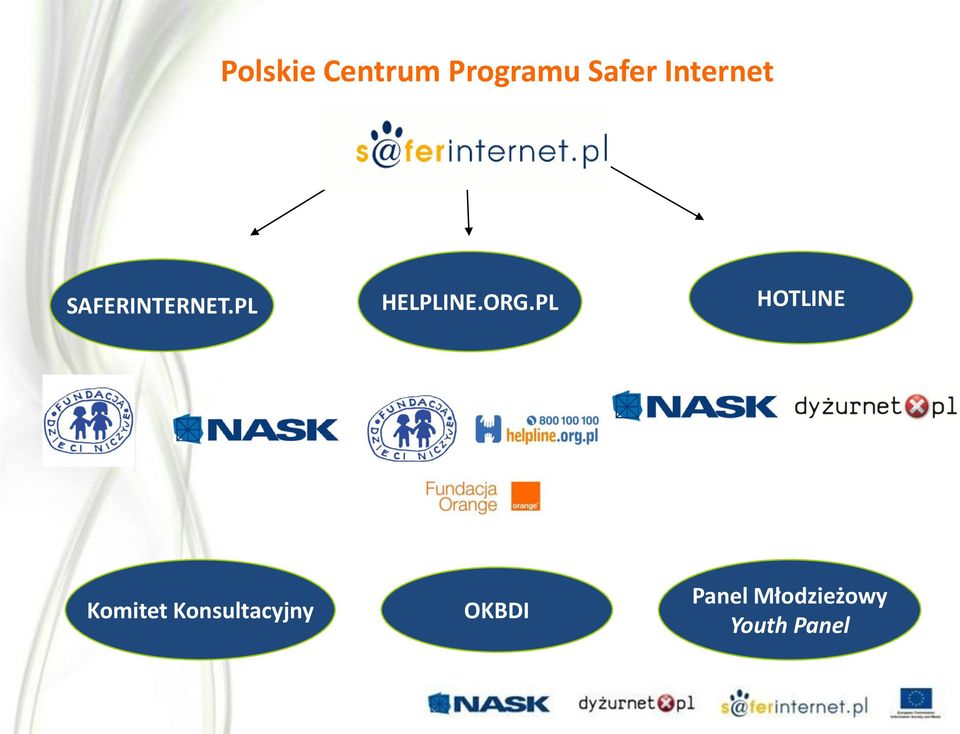 ORG.PL HOTLINE Komitet