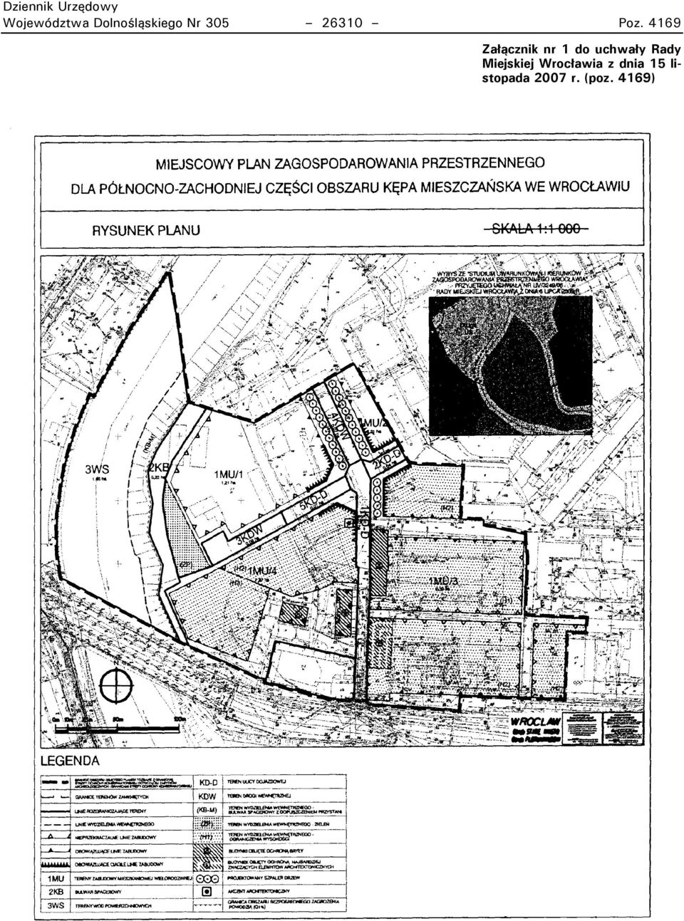 4169 Załącznik nr 1 do uchwały Rady