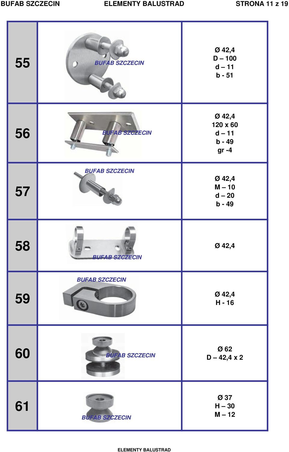 -4 M 10 d 20 b - 49 58 59 H - 16