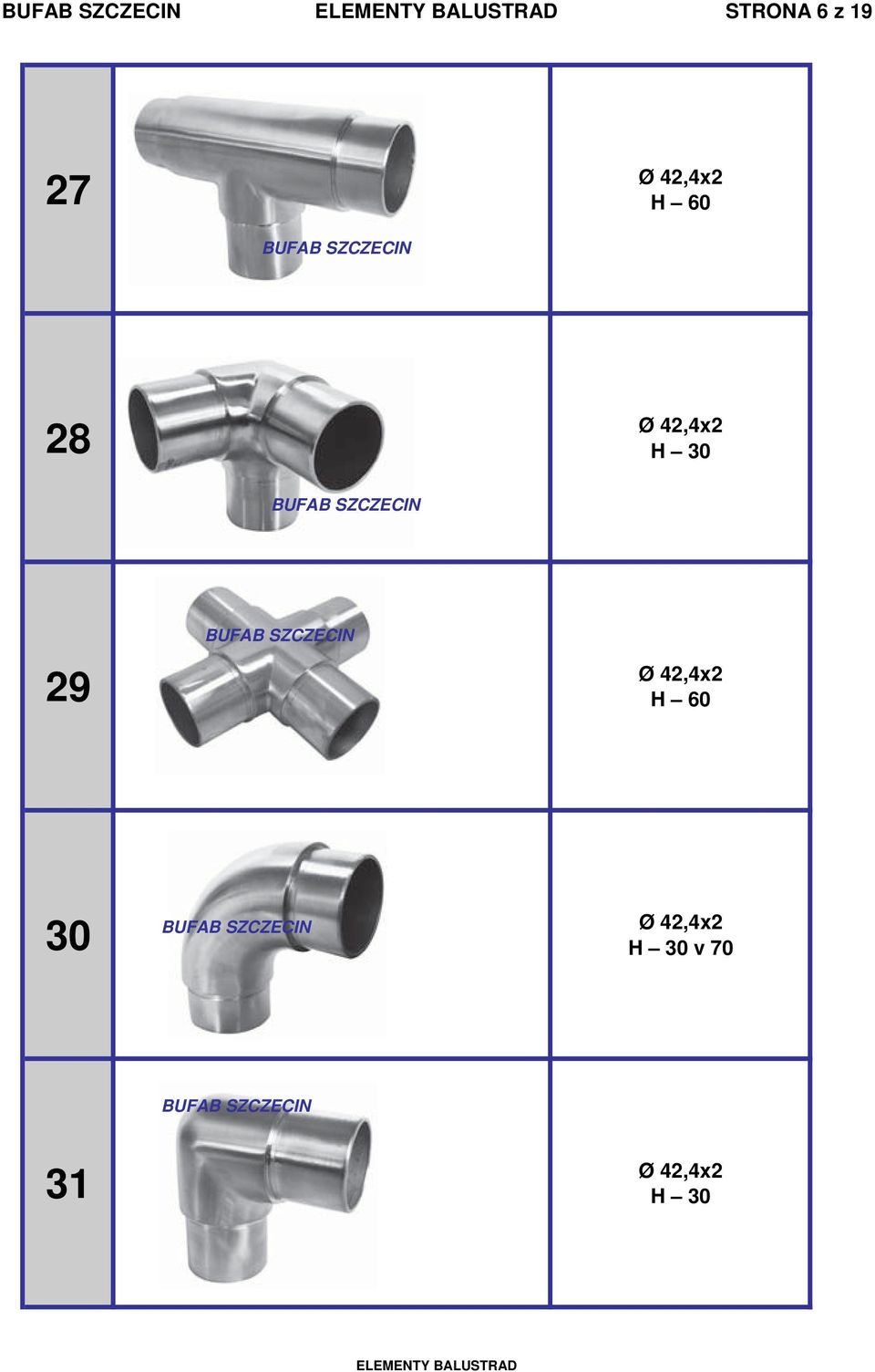 29 x2 H 60 30 x2 H
