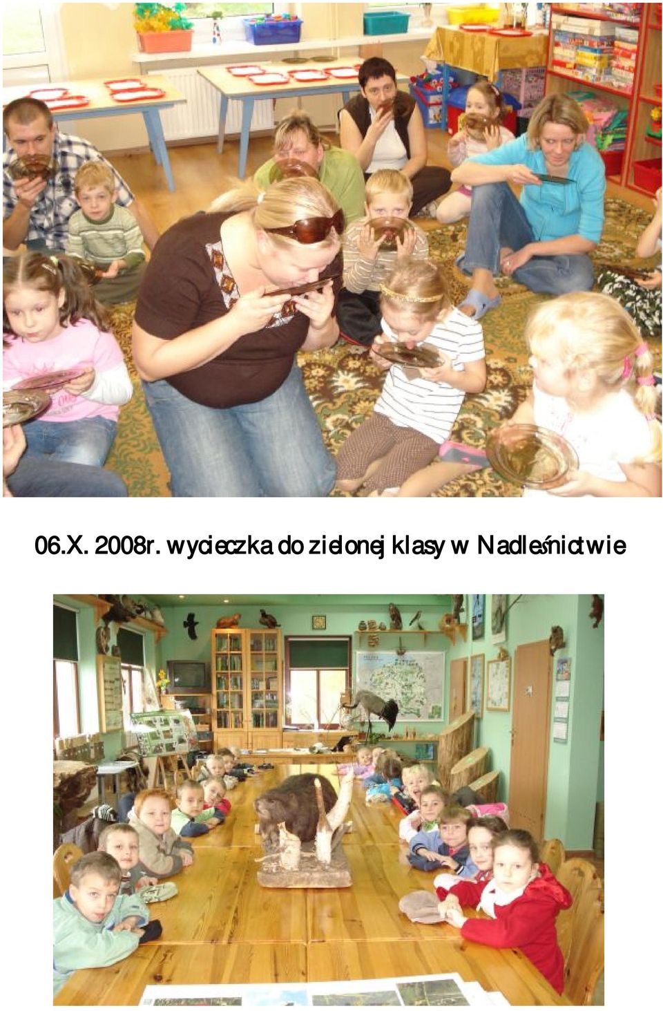zielonej