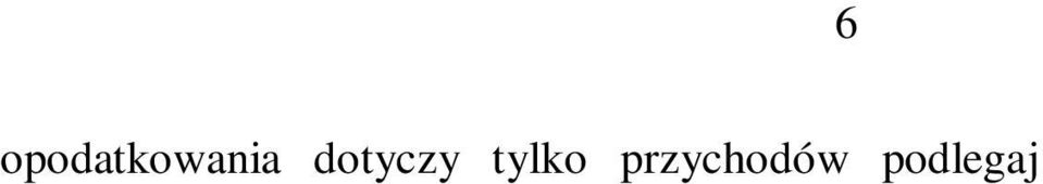 Wskazując na wątpliwości dotyczące wykładni art. 20 ust. 3 u.p.d.o.f.