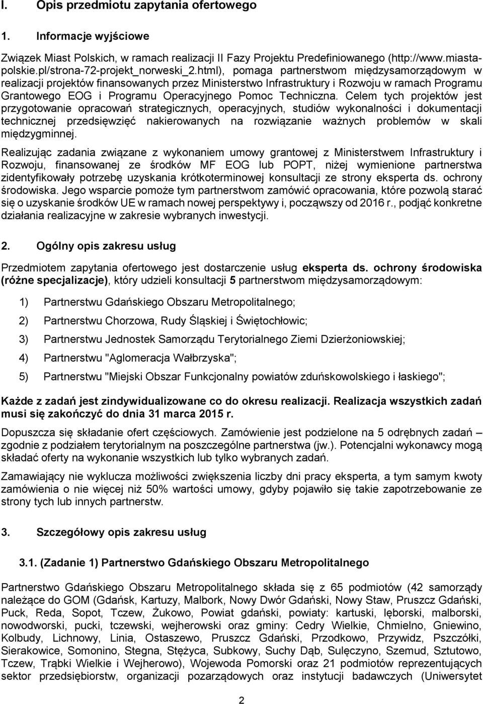 Techniczna.