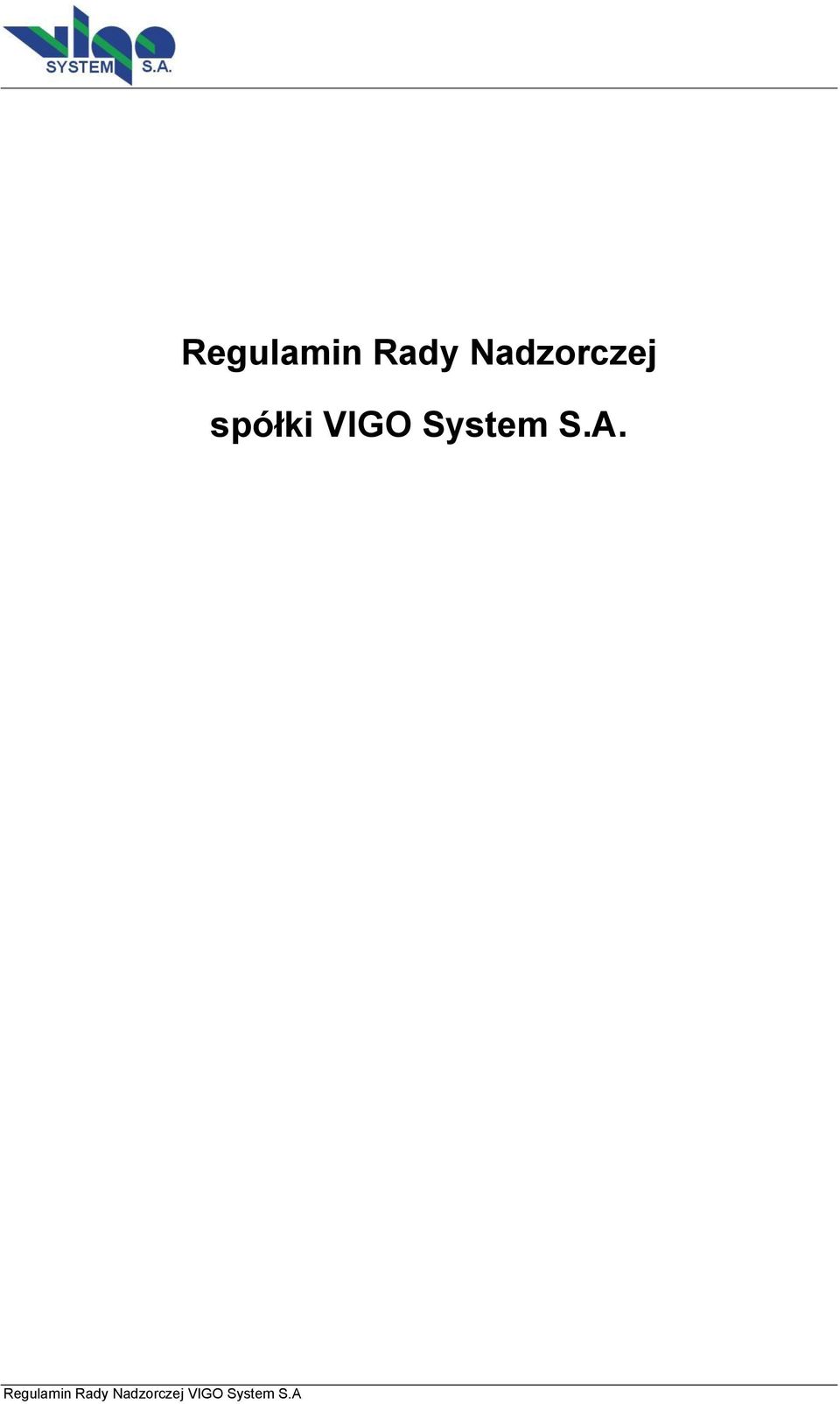 Nadzorczej