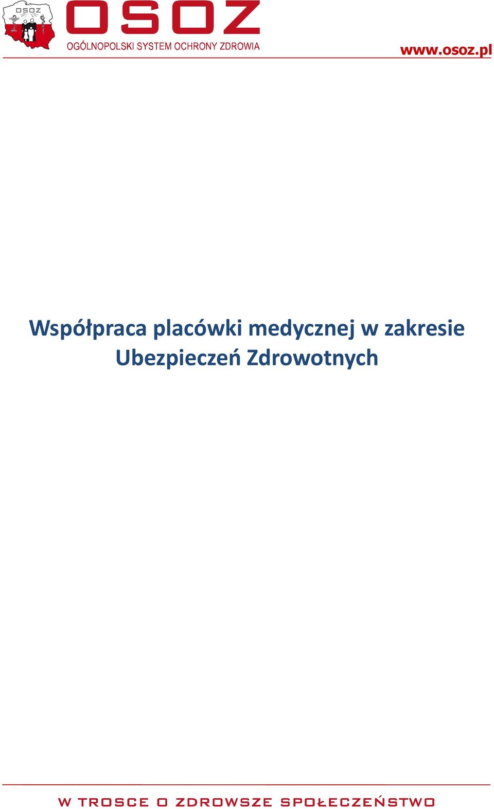 medycznej w