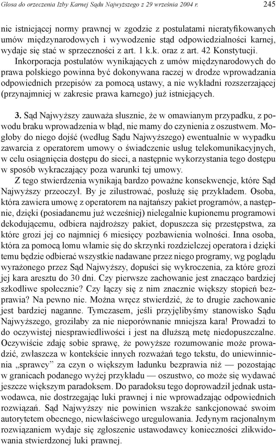 42 Konstytucji.