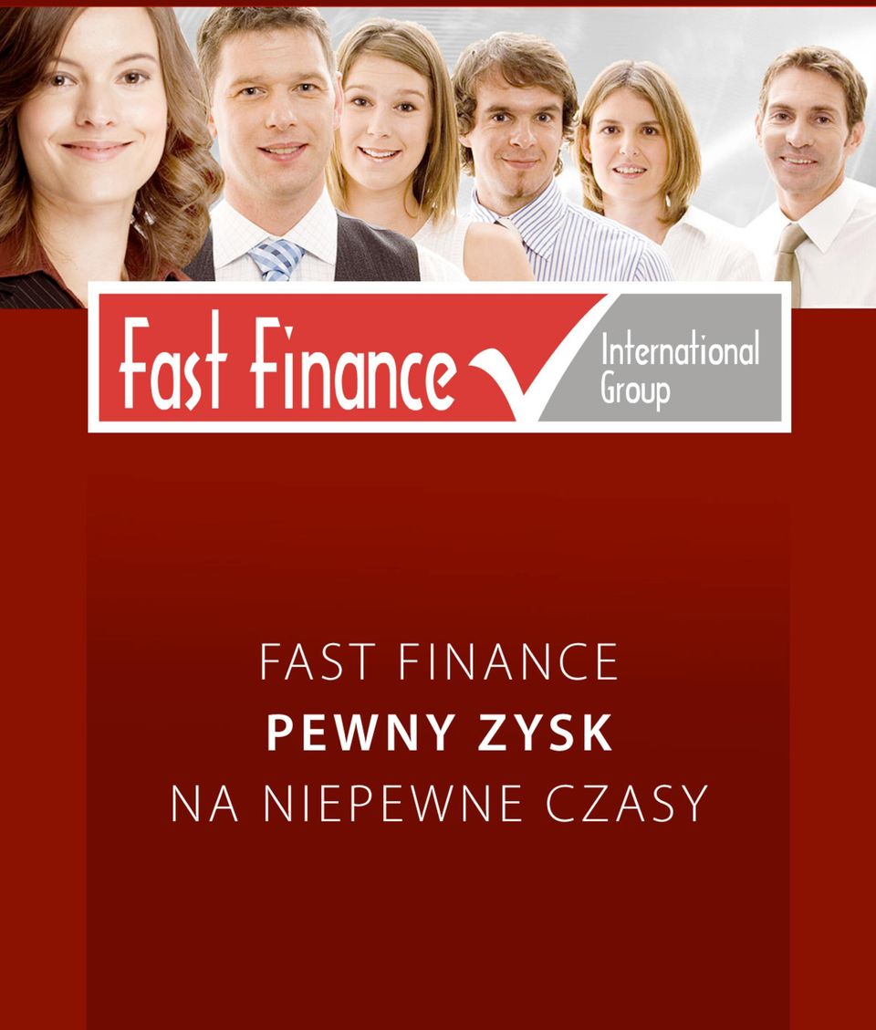 Finance S.