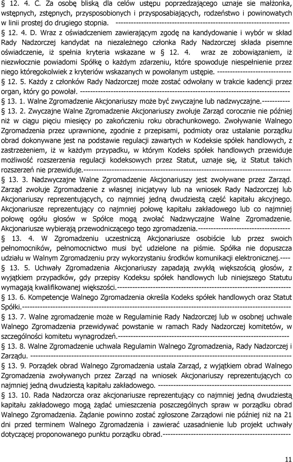 -------------------------------------------------------------------- 12. 4. D.