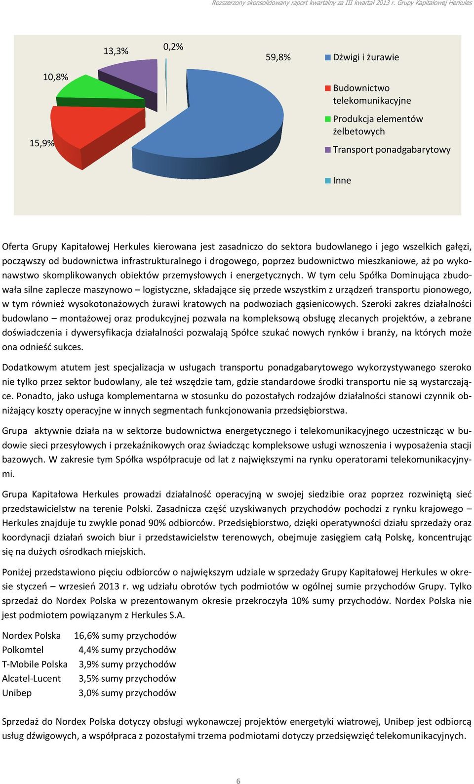 energetycznych.
