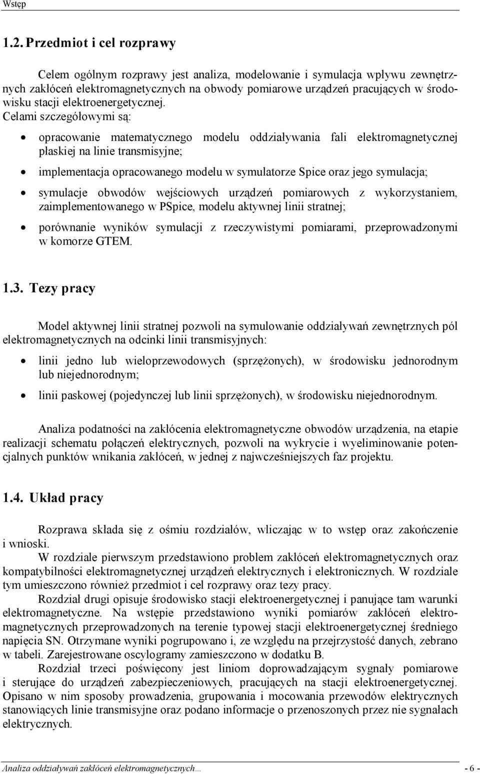elektroenergetycznej.