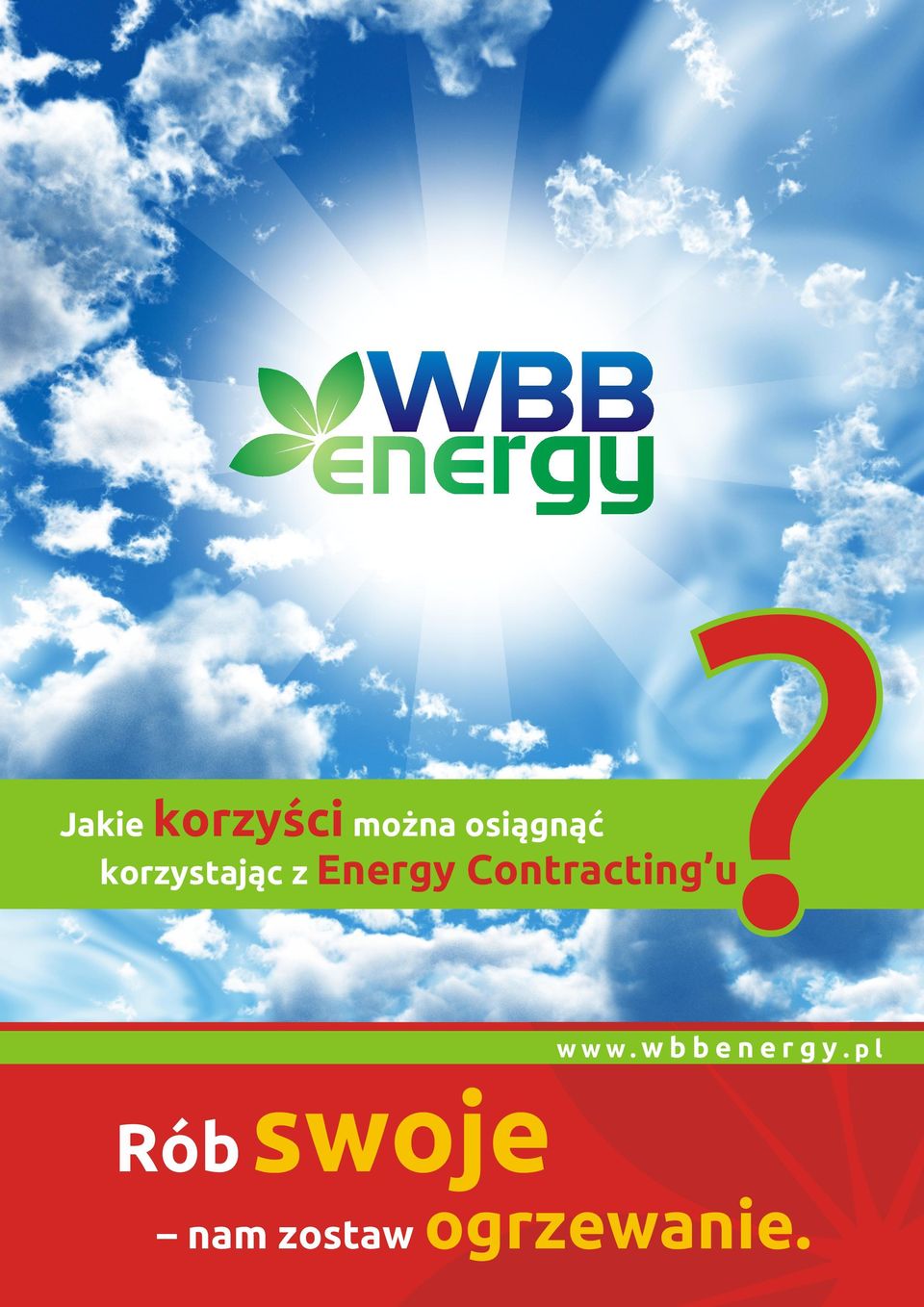 Energy Contracting u www.