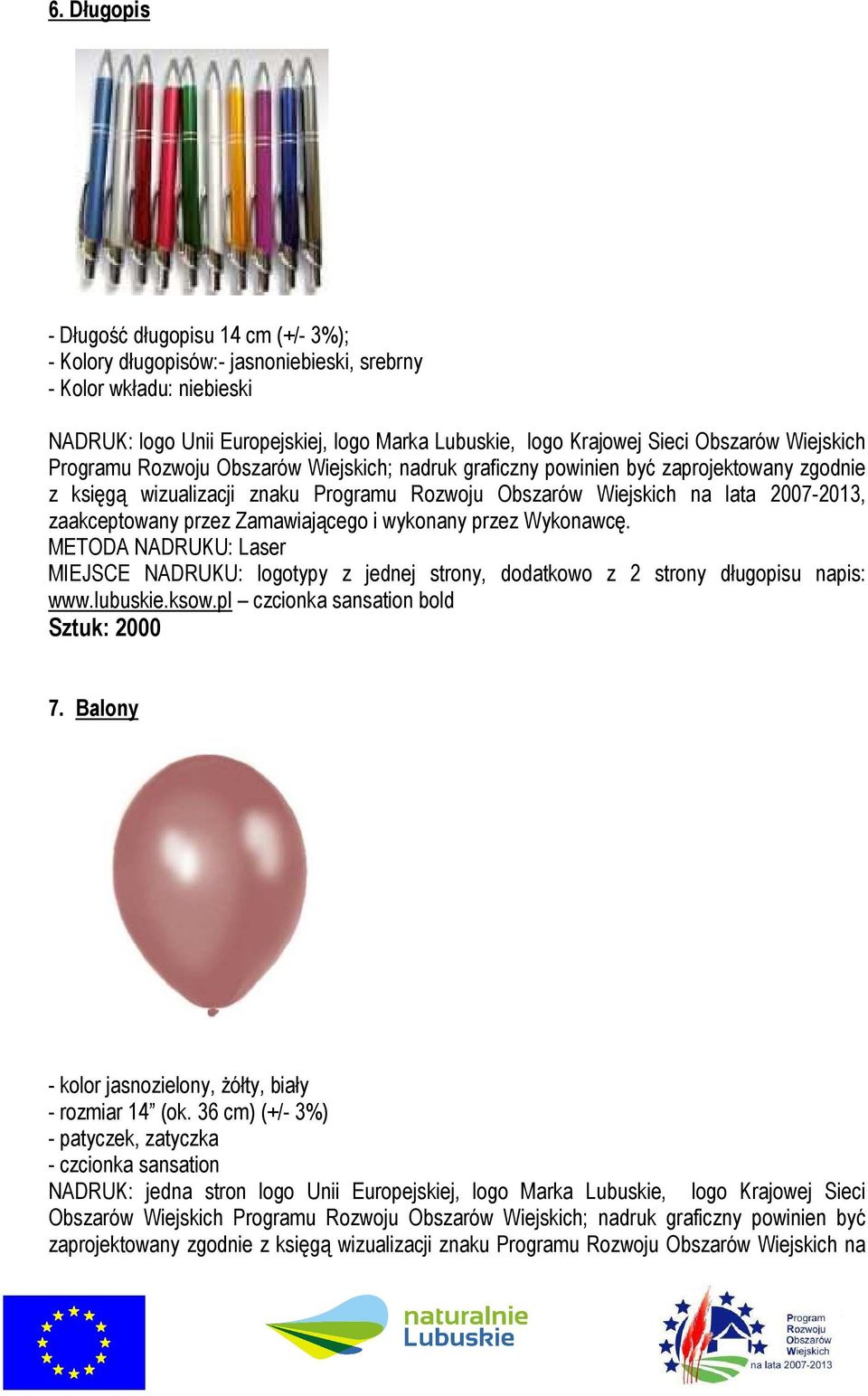 pl czcionka sansation bold Sztuk: 2000 7. Balony - kolor jasnozielony, żółty, biały - rozmiar 14 (ok.