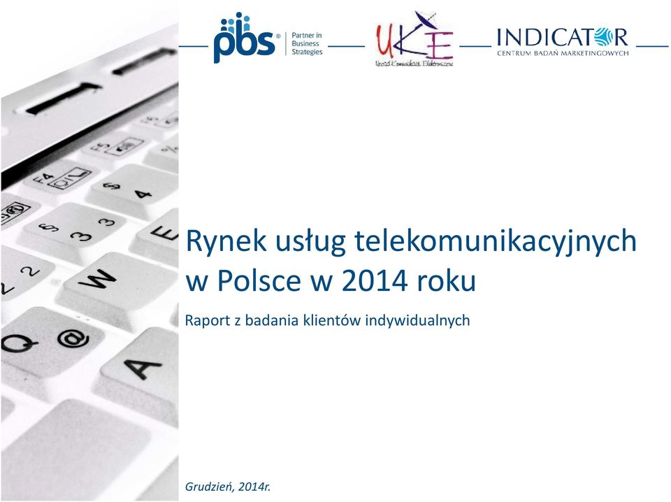 Polsce w 2014 roku Raport z